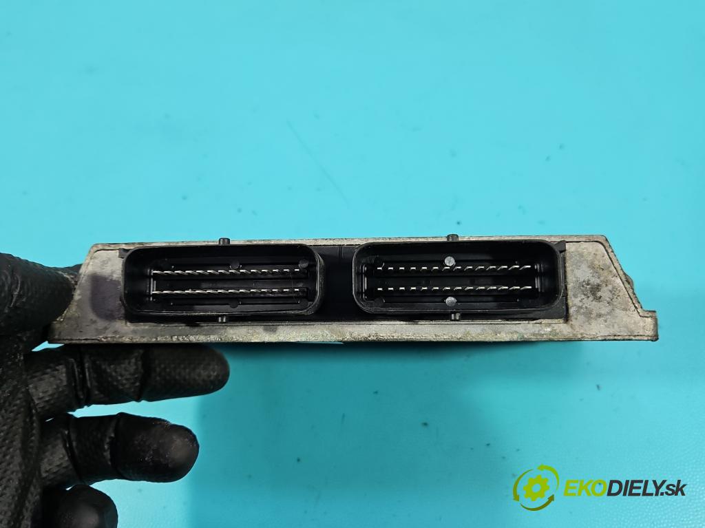 Ford Mondeo Mk3 2000-2007 1.8 16v 110 HP manual 81 kW 1798 cm3 5- riadiaca jednotka LPG STAG 300-4