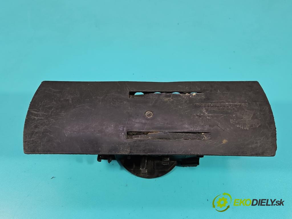 Fiat Uno 0.9 39 hp manual 29 kW 899 cm3 3- mechanismus stahování automobilový