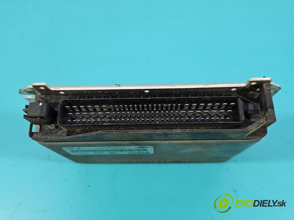Nissan Micra K11 1992-2003 1.0 16V 60 HP manual 44 kW 998 cm3 3- riadiaca jednotka motora 0261207584