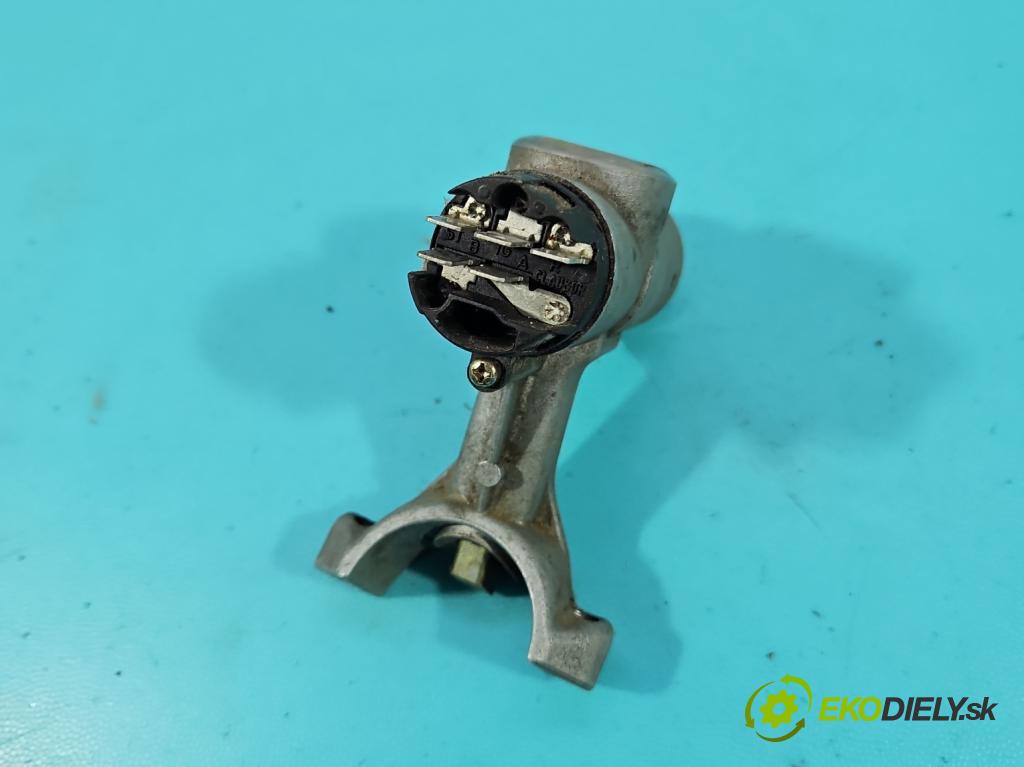 Nissan Micra K11 1992-2003 1.0 16V 60 HP manual 44 kW 998 cm3 3- riadiaca jednotka motora 0261207584