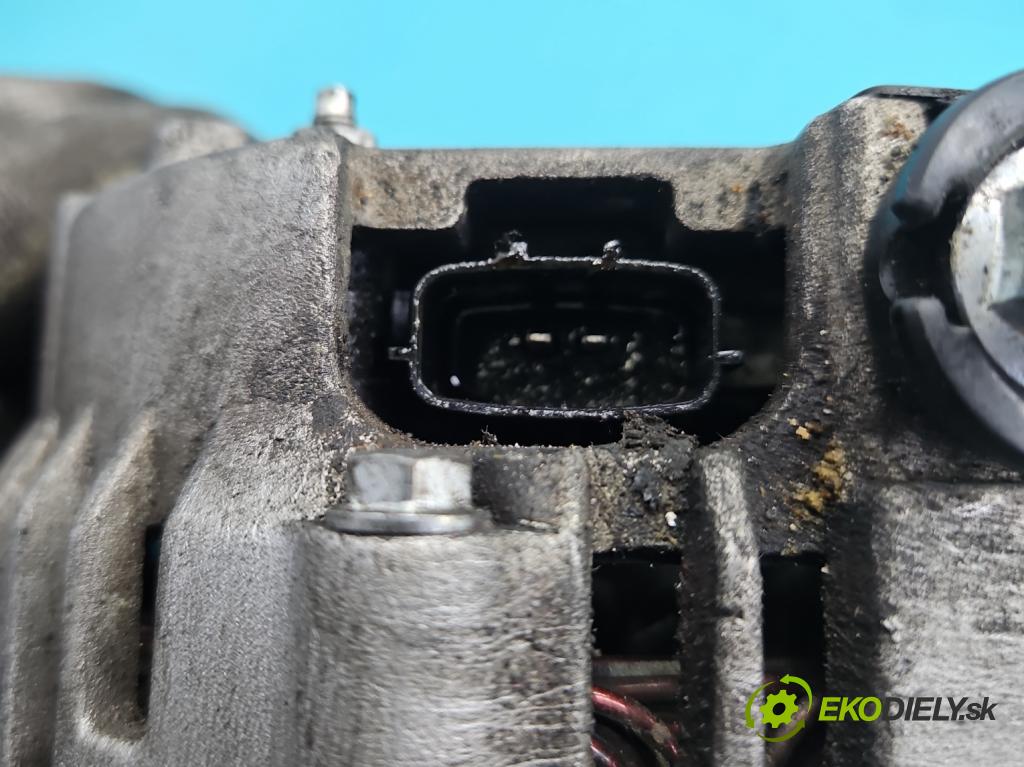 Nissan Murano Z50 2003-2008 3.5 V6 234KM automatic 172 kW 3498 cm3 5- Alternator  (Alternátor)