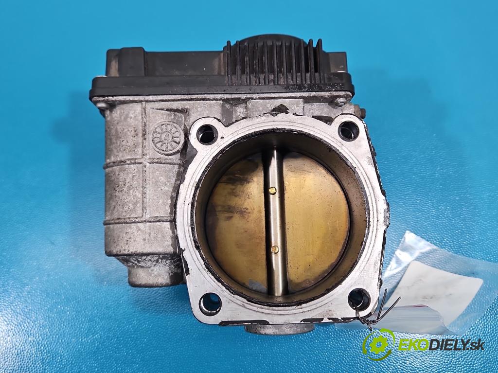 Nissan Murano Z50 2003-2008 3.5 V6 234KM automatic 172 kW 3498 cm3 5- klapka RME70-04 (Škrtiaca klapka)