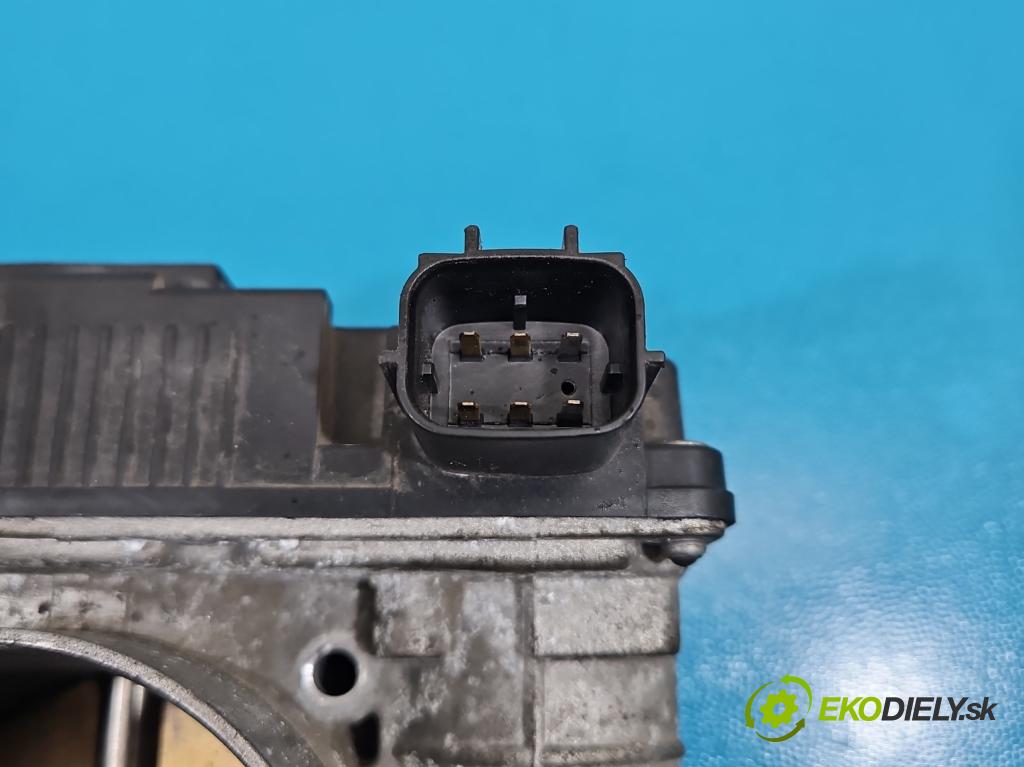 Nissan Murano Z50 2003-2008 3.5 V6 234KM automatic 172 kW 3498 cm3 5- klapka RME70-04 (Škrtiaca klapka)