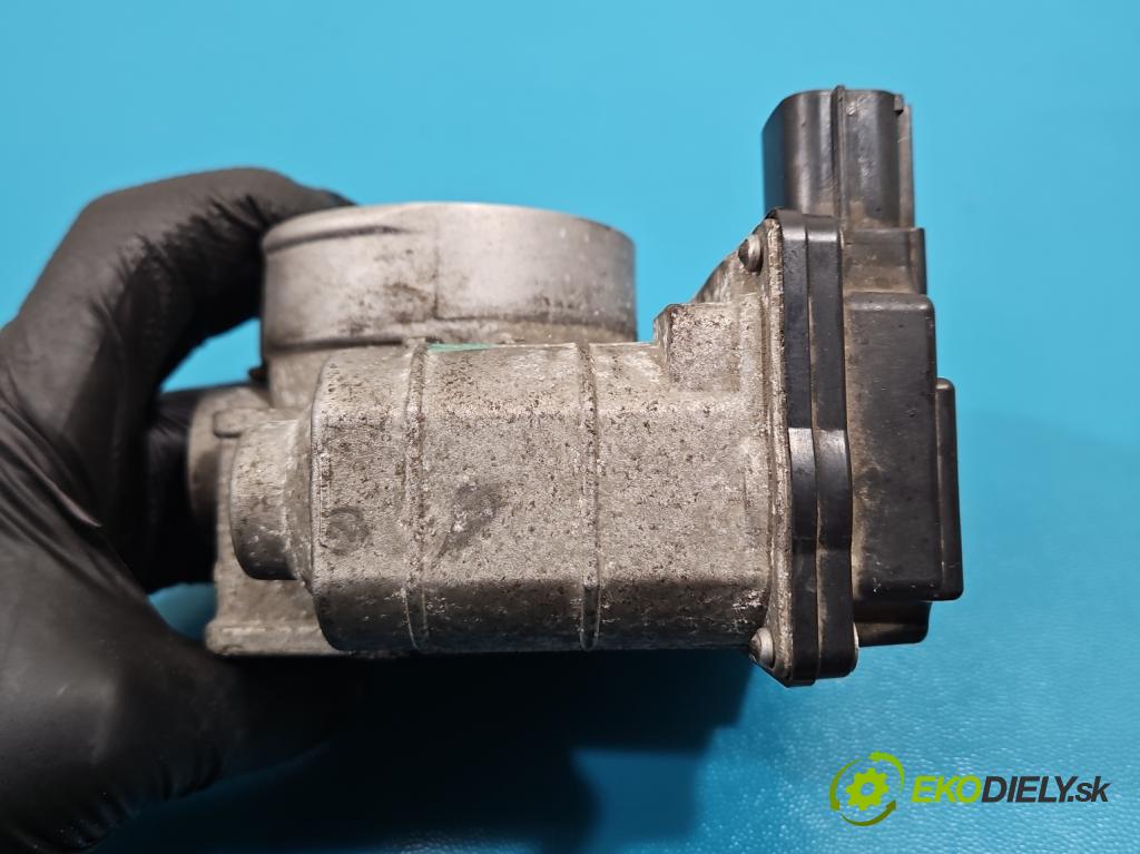 Nissan Murano Z50 2003-2008 3.5 V6 234KM automatic 172 kW 3498 cm3 5- klapka RME70-04 (Škrtiaca klapka)