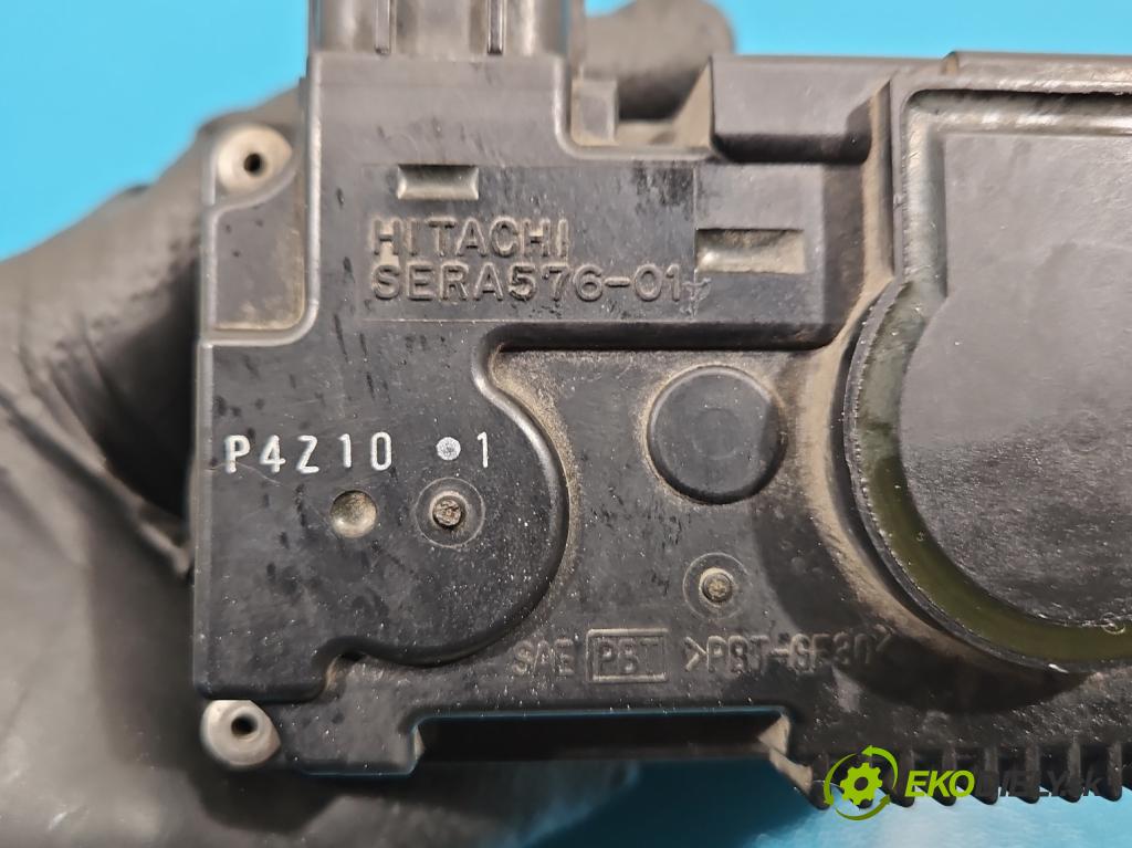 Nissan Murano Z50 2003-2008 3.5 V6 234KM automatic 172 kW 3498 cm3 5- klapka RME70-04 (Škrtiaca klapka)