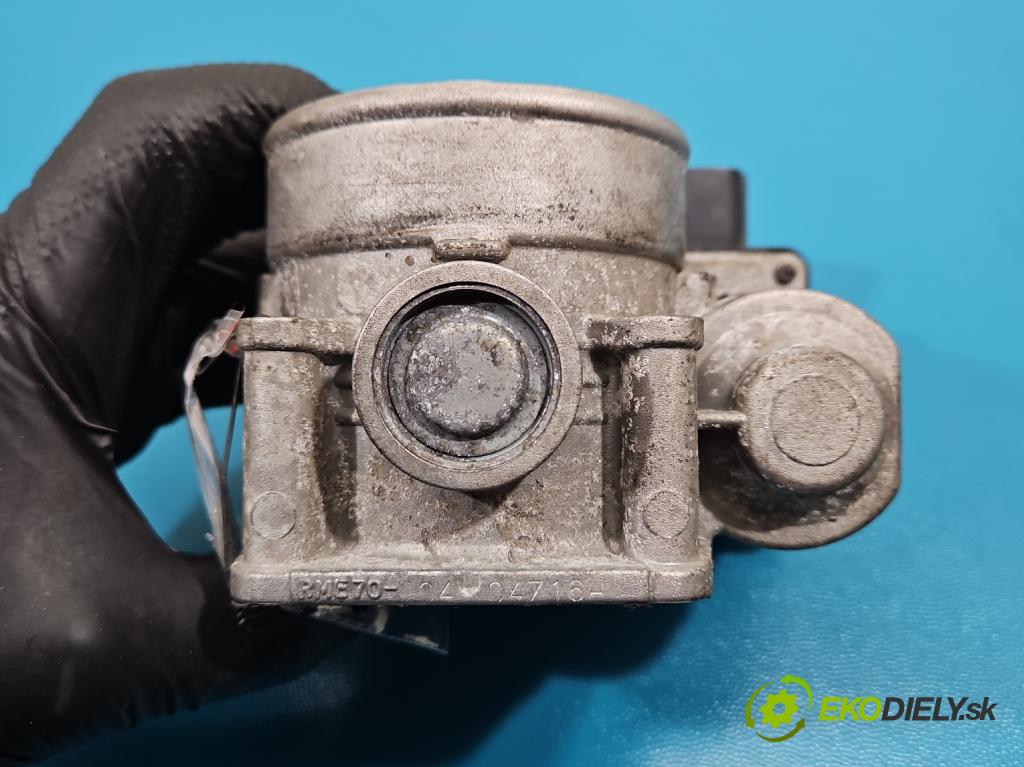 Nissan Murano Z50 2003-2008 3.5 V6 234KM automatic 172 kW 3498 cm3 5- klapka RME70-04 (Škrtiaca klapka)