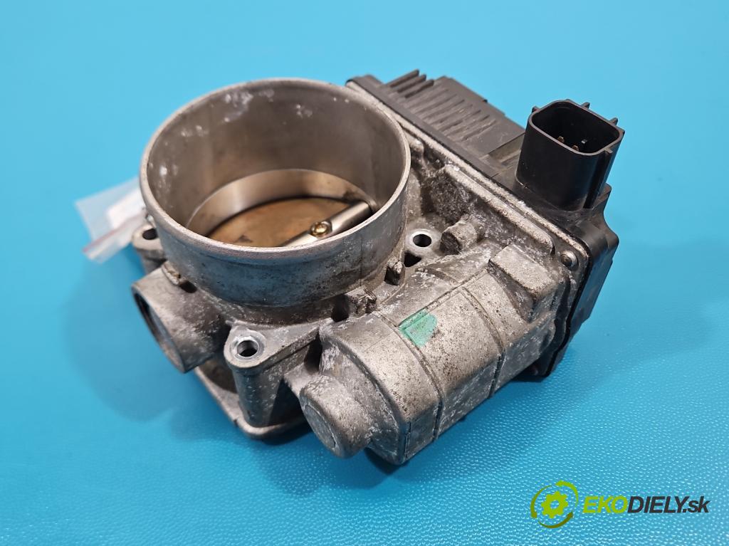 Nissan Murano Z50 2003-2008 3.5 V6 234KM automatic 172 kW 3498 cm3 5- klapka RME70-04 (Škrtiaca klapka)