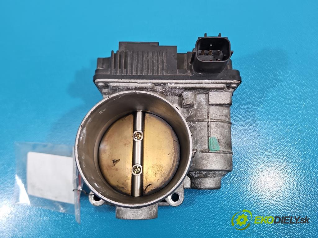 Nissan Murano Z50 2003-2008 3.5 V6 234KM automatic 172 kW 3498 cm3 5- klapka RME70-04 (Škrtiaca klapka)