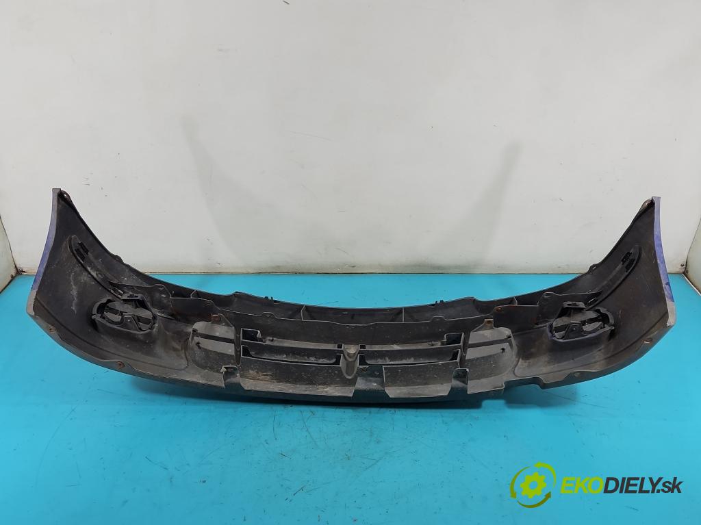 Nissan Micra K11 1992-2003 1.0 16V 60 HP manual 44 kW 998 cm3 3- nárazník predné 620221F500 (Kľučka dverí ostatné)