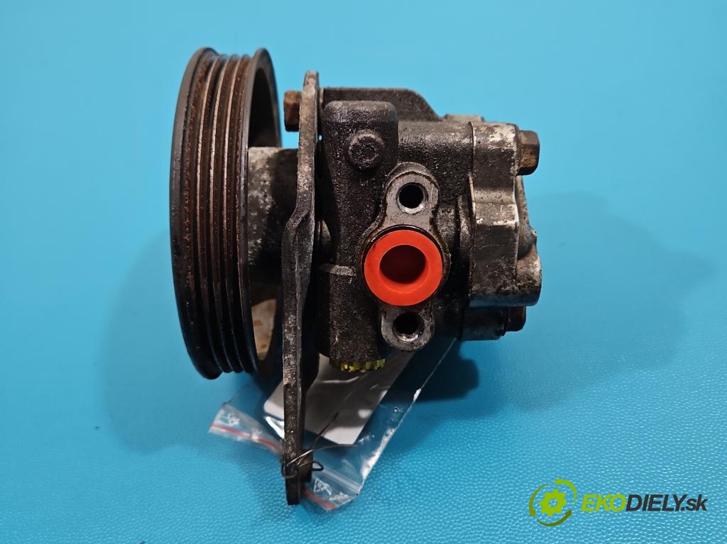 Nissan Murano Z50 2003-2008 3.5 V6 234KM automatic 172 kW 3498 cm3 5- čerpadlo posilovač 4Z094440 (Servočerpadlo)