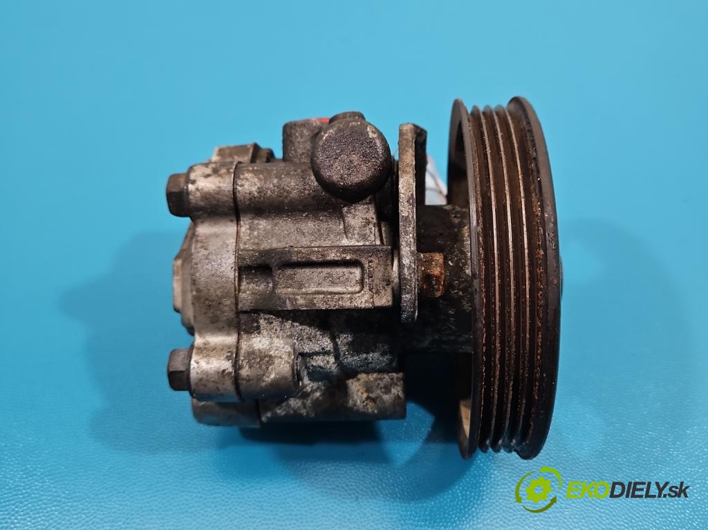 Nissan Murano Z50 2003-2008 3.5 V6 234KM automatic 172 kW 3498 cm3 5- čerpadlo posilovač 4Z094440 (Servočerpadlo)