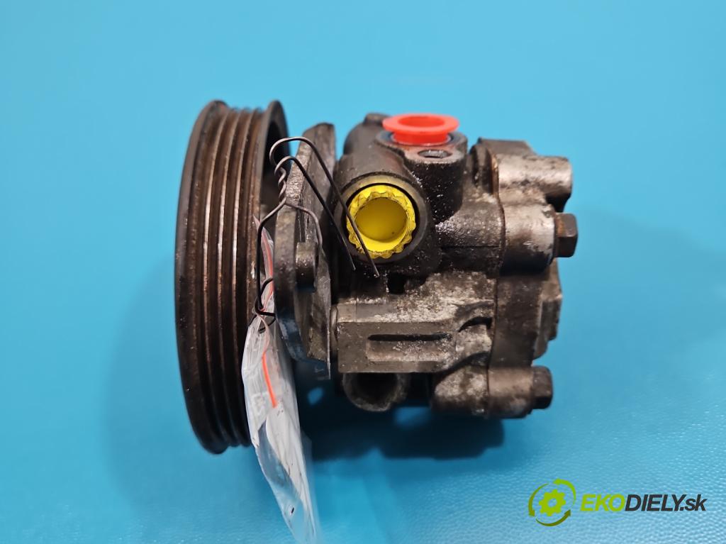 Nissan Murano Z50 2003-2008 3.5 V6 234KM automatic 172 kW 3498 cm3 5- čerpadlo posilovač 4Z094440 (Servočerpadlo)