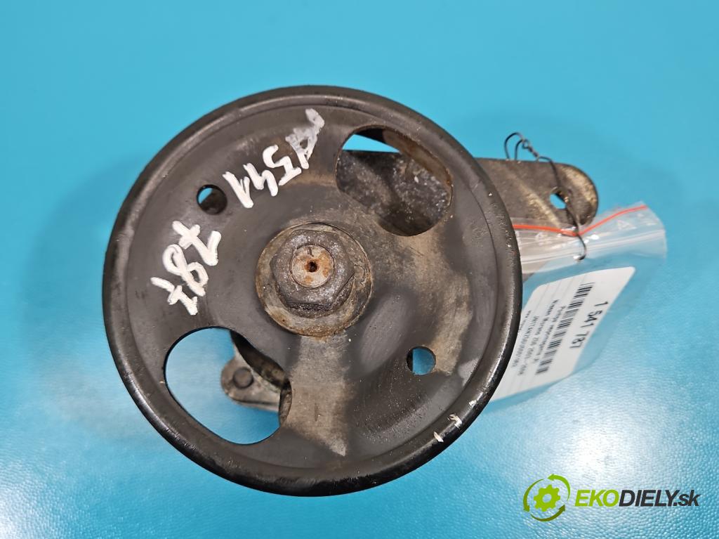 Nissan Murano Z50 2003-2008 3.5 V6 234KM automatic 172 kW 3498 cm3 5- čerpadlo posilovač 4Z094440 (Servočerpadlo)