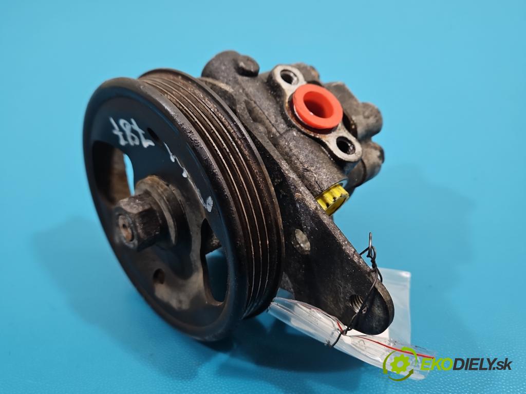 Nissan Murano Z50 2003-2008 3.5 V6 234KM automatic 172 kW 3498 cm3 5- čerpadlo posilovač 4Z094440 (Servočerpadlo)