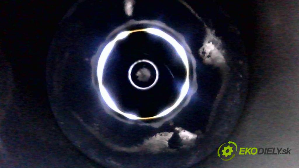 Vw Passat B6 2005-2010 2.0 tdi 140 HP automatic 103 kW 1968 cm3 4- motor diesla BKP