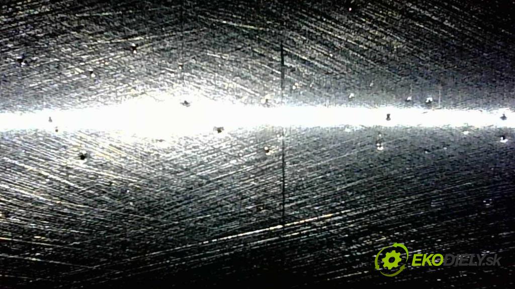 Vw Passat B6 2005-2010 2.0 tdi 140 HP automatic 103 kW 1968 cm3 4- motor diesla BKP