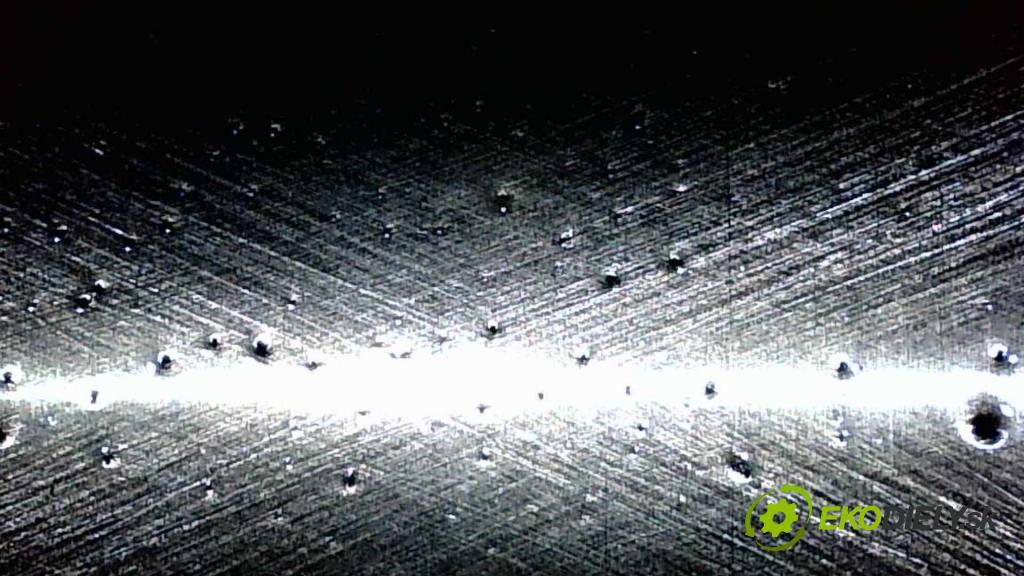 Vw Passat B6 2005-2010 2.0 tdi 140 HP automatic 103 kW 1968 cm3 4- motor diesla BKP