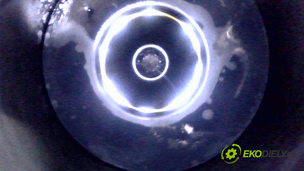 Vw Passat B6 2005-2010 2.0 tdi 140 HP automatic 103 kW 1968 cm3 4- motor diesla BKP