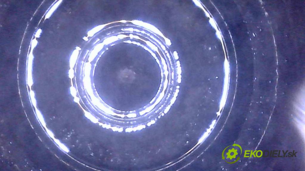 Vw Passat B6 2005-2010 2.0 tdi 140 HP automatic 103 kW 1968 cm3 4- motor diesla BKP