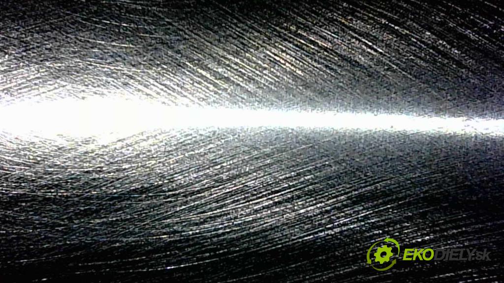 Vw Passat B6 2005-2010 2.0 tdi 140 HP automatic 103 kW 1968 cm3 4- motor diesla BKP