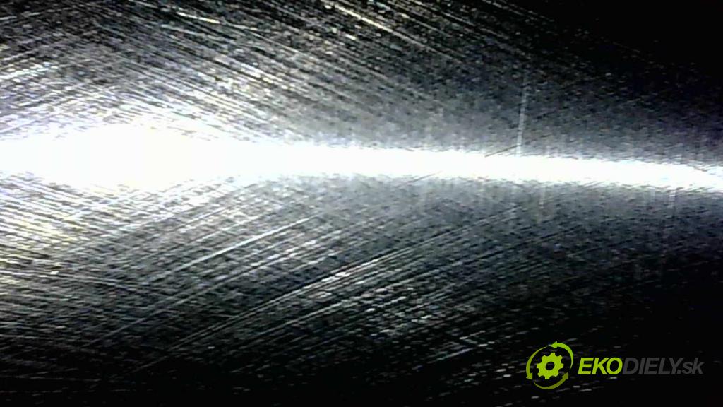 Vw Passat B6 2005-2010 2.0 tdi 140 HP automatic 103 kW 1968 cm3 4- motor diesla BKP