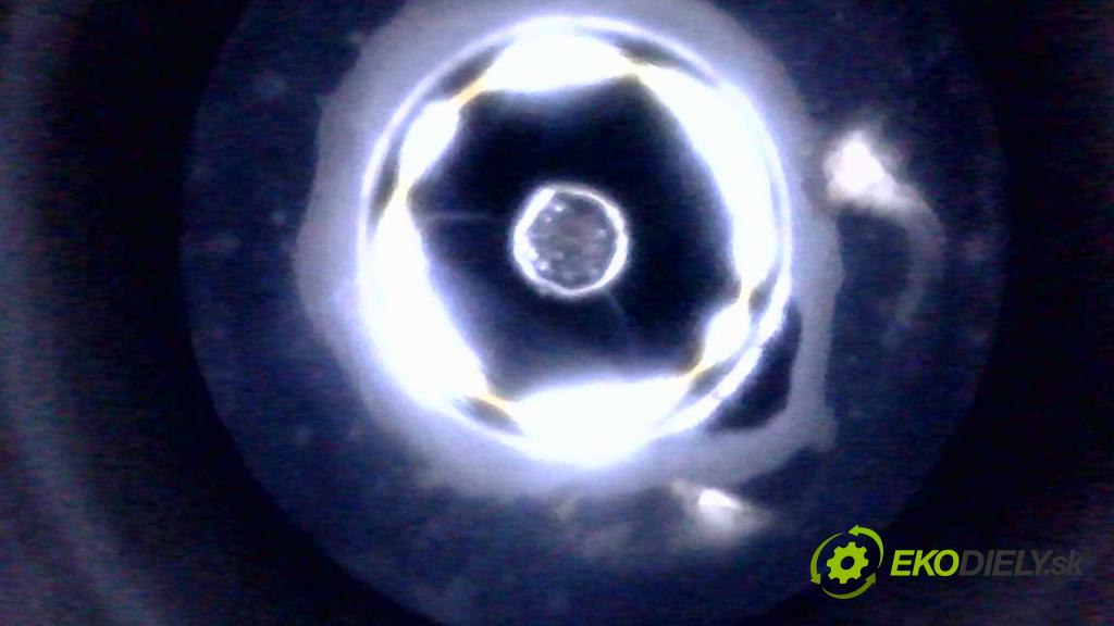 Vw Passat B6 2005-2010 2.0 tdi 140 HP automatic 103 kW 1968 cm3 4- motor diesla BKP