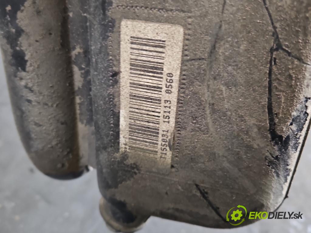 Citroen C4 Cactus 2014-2020 1.6 hdi 92 HP automatic 68 kW 1560 cm3 5- Nádrž: palivo 4078833B (Palivová nádrž)