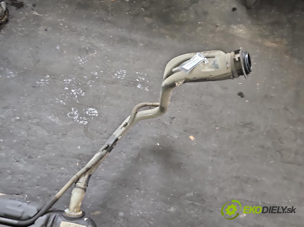 Citroen C4 Cactus 2014-2020 1.6 hdi 92 HP automatic 68 kW 1560 cm3 5- Nádrž: palivo 4078833B (Palivová nádrž)