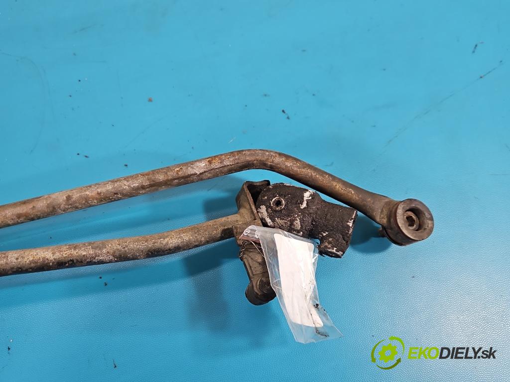 Audi A4 B6 2000-2004 2.0 20v 131 HP manual 96 kW 1984 cm3 4- Páka: Změny: stupeň,rýchlosť 8E0711025 (Rýchlostná páka (kulisa))