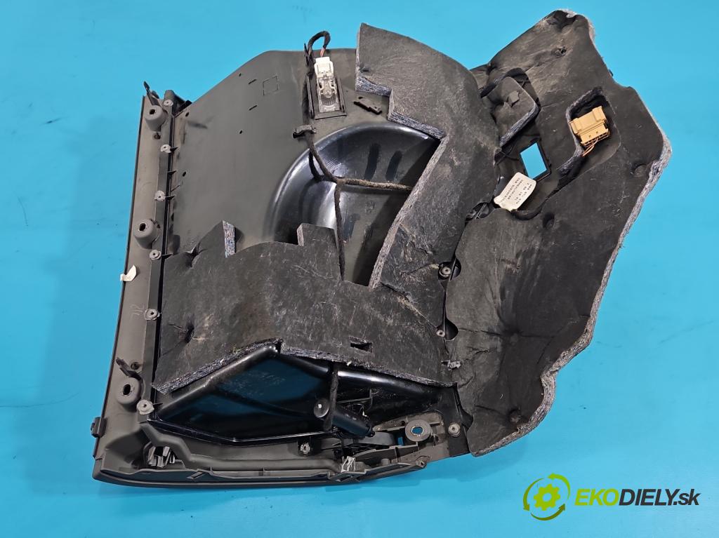 Audi A4 B6 2000-2004 2.0 20v 131 HP manual 96 kW 1984 cm3 4- kastlík 8E1857035