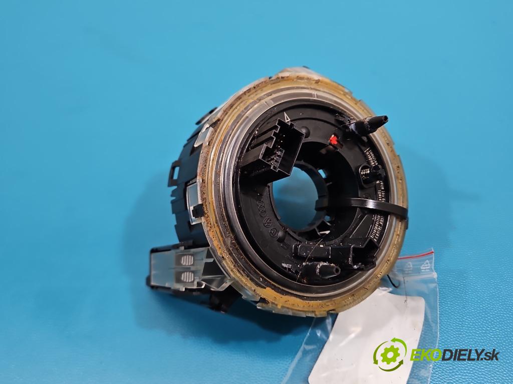 Audi A4 B6 2000-2004 2.0 20v 131 HP manual 96 kW 1984 cm3 4- Páska: airbag 8E0953541C (Airbag)