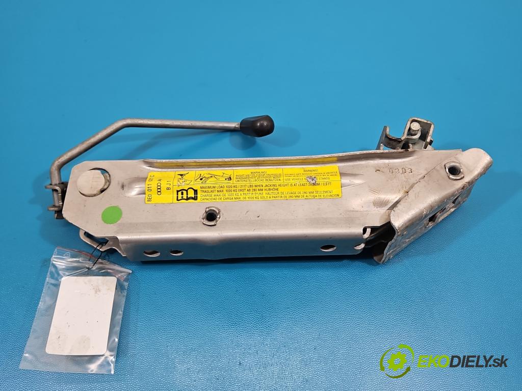 Audi A4 B6 2000-2004 2.0 20v 131 hp manual 96 kW 1984 cm3 4- mechanismus stahování automobilový 8E0011031C