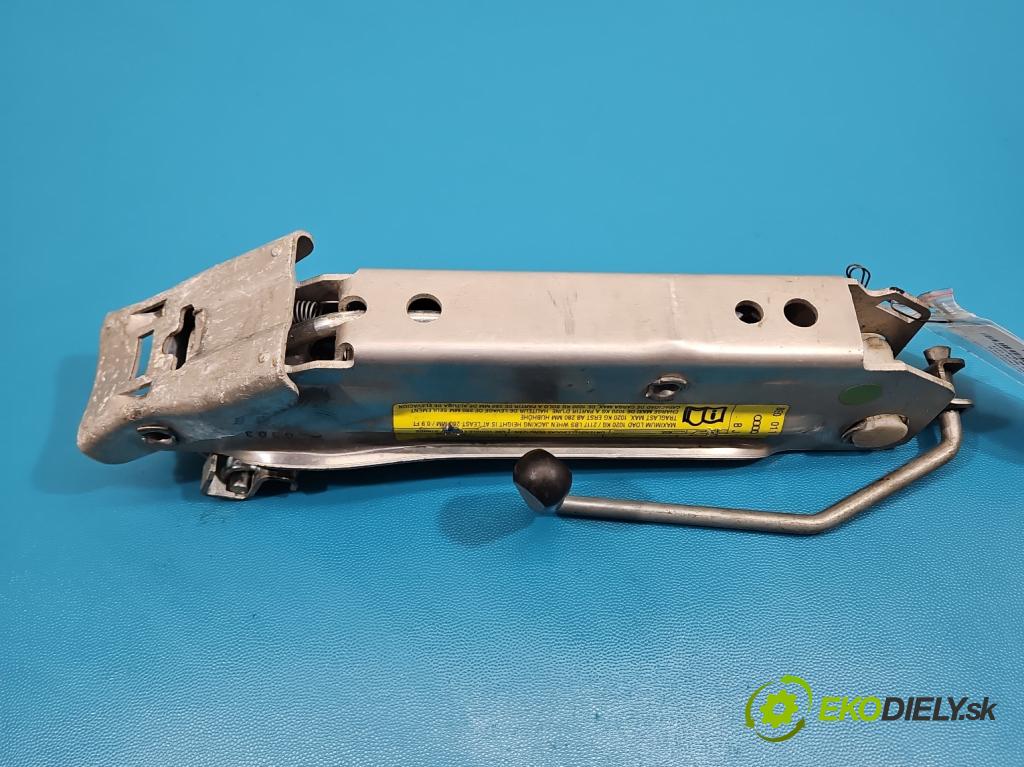 Audi A4 B6 2000-2004 2.0 20v 131 hp manual 96 kW 1984 cm3 4- mechanismus stahování automobilový 8E0011031C