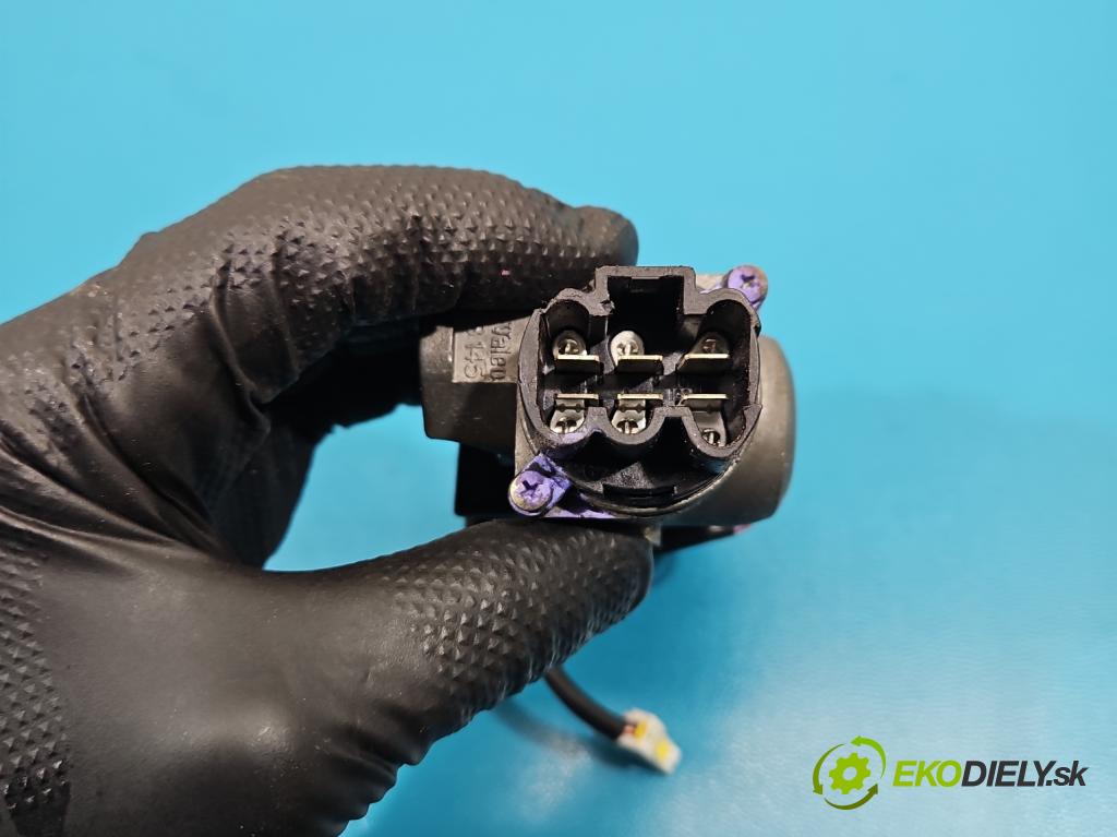 Nissan Almera N16 2000-2006 1.8 16V 114 HP manual 84 kW 1769 cm3 3- riadiaca jednotka motora MEC11-210