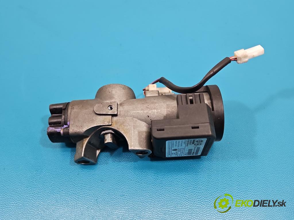 Nissan Almera N16 2000-2006 1.8 16V 114 HP manual 84 kW 1769 cm3 3- riadiaca jednotka motora MEC11-210