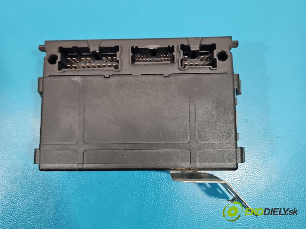 Nissan Almera N16 2000-2006 1.8 16V 114 HP manual 84 kW 1769 cm3 3- riadiaca jednotka motora MEC11-210