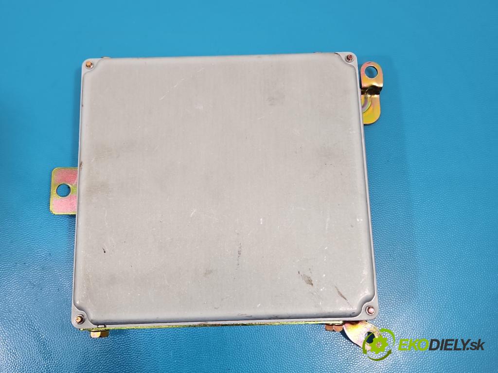 Nissan Almera N16 2000-2006 1.8 16V 114 HP manual 84 kW 1769 cm3 3- riadiaca jednotka motora MEC11-210