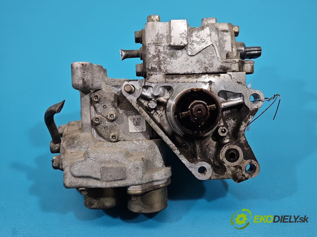 Mitsubishi Carisma 1.8 gdi: 122 HP manual 90 kW 1834 cm3 5- čerpadlo palivo MD351017