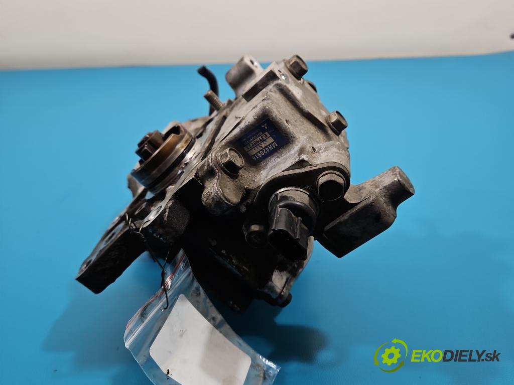 Mitsubishi Carisma 1.8 gdi: 122 HP manual 90 kW 1834 cm3 5- čerpadlo palivo MD351017