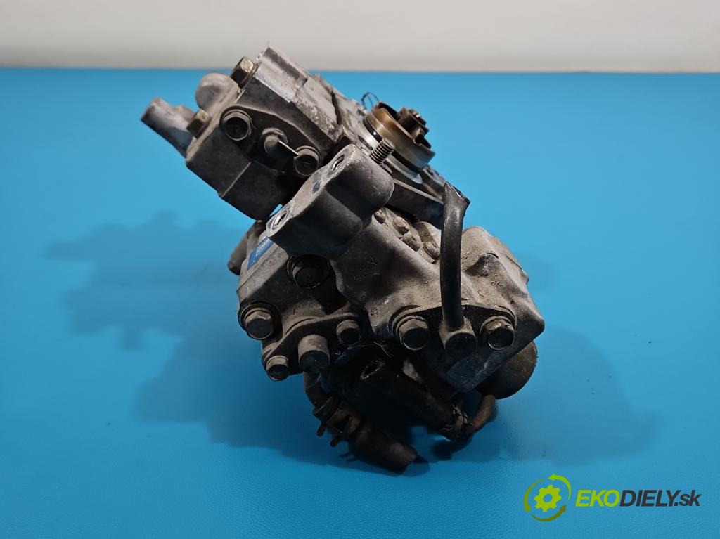 Mitsubishi Carisma 1.8 gdi: 122 HP manual 90 kW 1834 cm3 5- čerpadlo palivo MD351017
