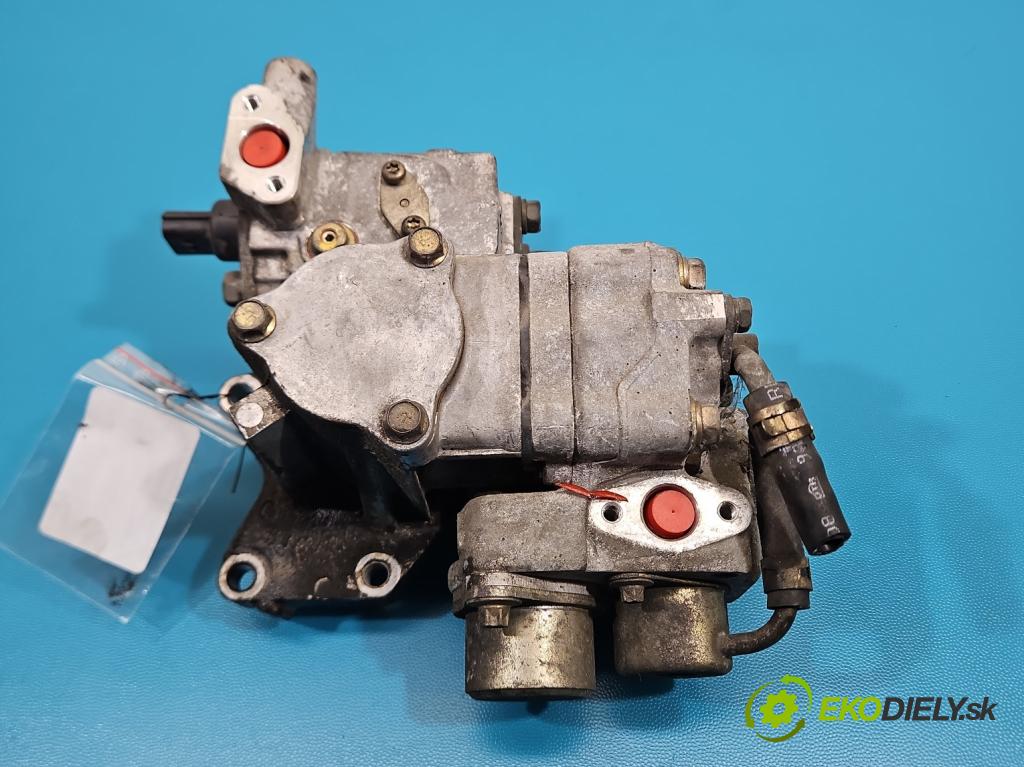 Mitsubishi Carisma 1.8 gdi: 122 HP manual 90 kW 1834 cm3 5- čerpadlo palivo MD351017
