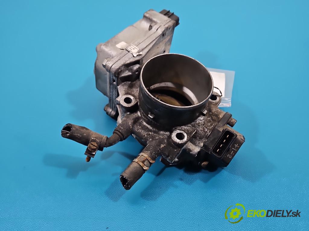 Mitsubishi Carisma 1.8 gdi: 122 HP manual 90 kW 1834 cm3 5- klapka EAC60-002 (Škrtiaca klapka)