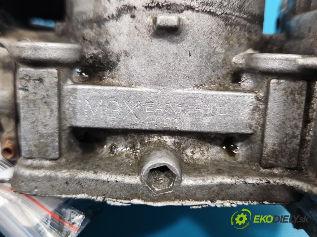 Mitsubishi Carisma 1.8 gdi: 122 HP manual 90 kW 1834 cm3 5- klapka EAC60-002 (Škrtiaca klapka)