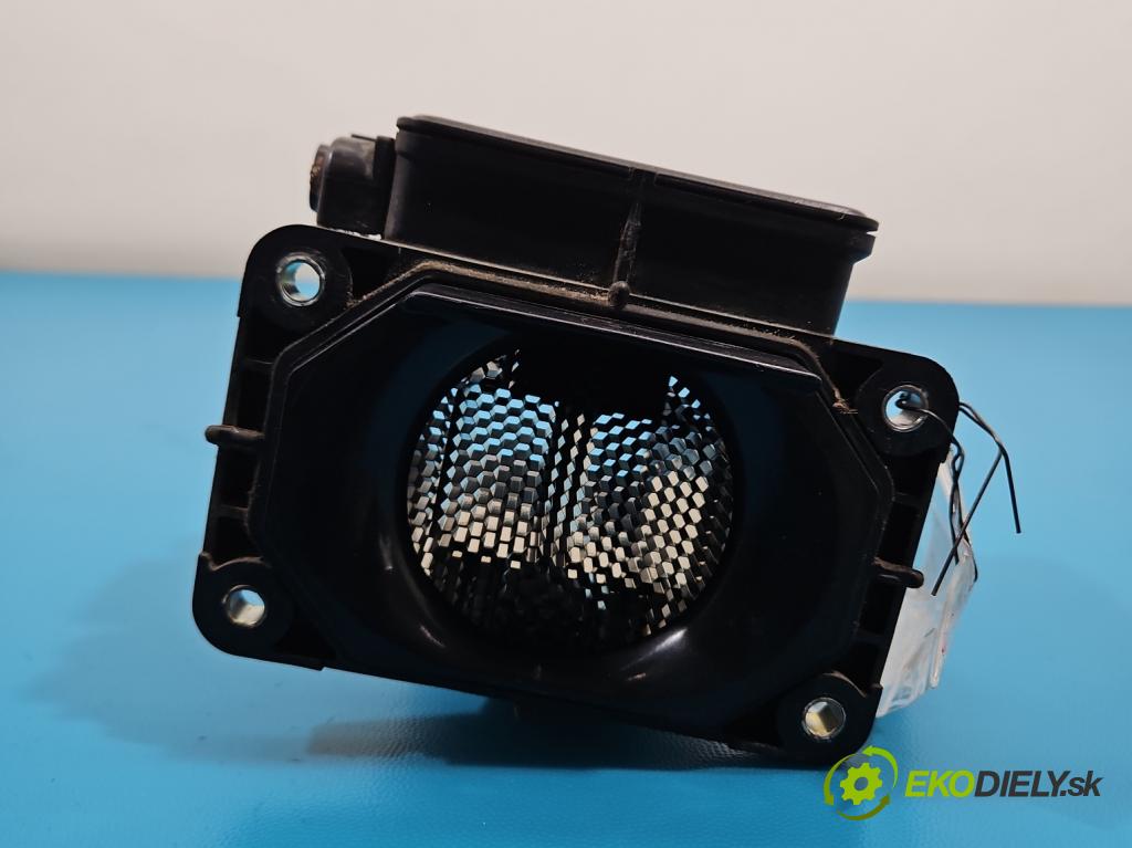 Mitsubishi Carisma 1.8 gdi: 122 HP manual 90 kW 1834 cm3 5- průtokoměr: E5T08271 (Váha vzduchu)