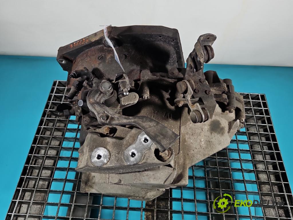 Opel Vectra C 2002-2008 1.9 cdti 120 HP manual 88 kW 1910 cm3 5- prevodovka stupeň,rýchlosť manual F40