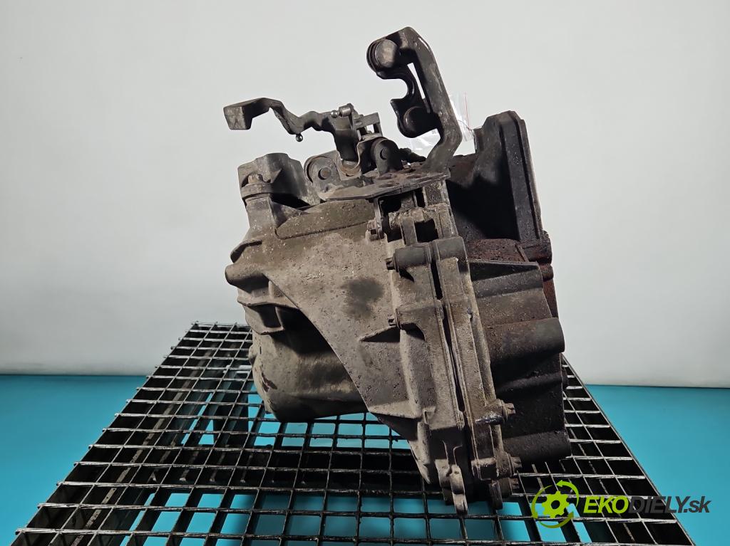 Opel Vectra C 2002-2008 1.9 cdti 120 HP manual 88 kW 1910 cm3 5- prevodovka stupeň,rýchlosť manual F40