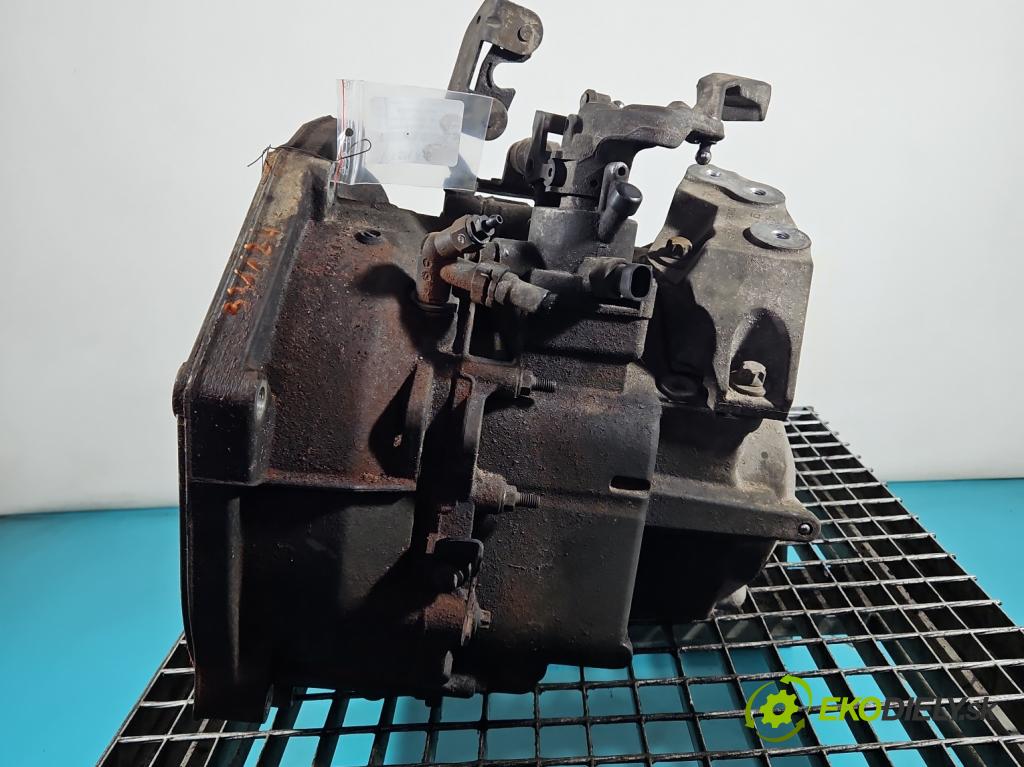 Opel Vectra C 2002-2008 1.9 cdti 120 HP manual 88 kW 1910 cm3 5- prevodovka stupeň,rýchlosť manual F40