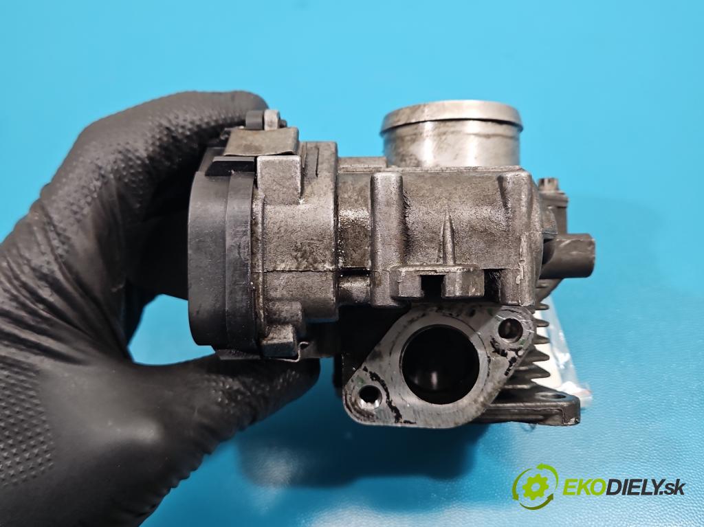 Opel Vectra C 2002-2008 1.9 cdti 120 HP manual 88 kW 1910 cm3 5- klapka 48CPD1 (Škrtiaca klapka)