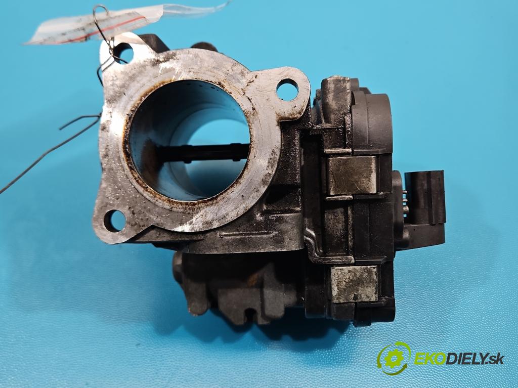 Opel Vectra C 2002-2008 1.9 cdti 120 HP manual 88 kW 1910 cm3 5- klapka 48CPD1 (Škrtiaca klapka)