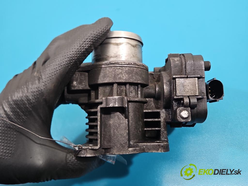 Opel Vectra C 2002-2008 1.9 cdti 120 HP manual 88 kW 1910 cm3 5- klapka 48CPD1 (Škrtiaca klapka)